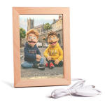 Light frame