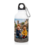 Water bottle 