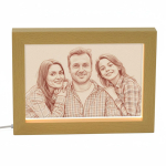 Light frame