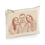 Multi-purpose pouch
