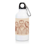 Water bottle 