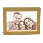 Light frame
