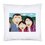 Cushion