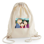Leisure bag