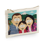 Multi-purpose pouch
