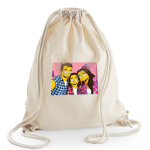 Leisure bag