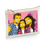 Multi-purpose pouch