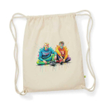 Leisure bag