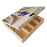 Tea box
