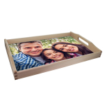 Breakfast tray
