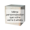 Personalised box