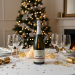 Champagne with personalised label Champagne with personalised label