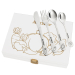 Children's vegetable cutlery Children's vegetable cutlery