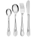 Personalised children's cutlery