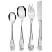 Personalised savannah cutlery for children Personalised savannah cutlery for children
