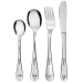 Engraved children's cutlery moods Engraved children's cutlery moods