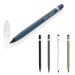 Personalised Aluminium Inkless Pencil Personalised Aluminium Inkless Pencil