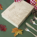 Personalised savannah cutlery for children Personalised savannah cutlery for children
