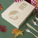 Personalised children's cutlery with zodiac sign Personalised children's cutlery with zodiac sign
