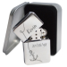 Star® Engraved Marine World Lighter Star® Engraved Marine World Lighter