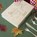 Personalised Christmas cutlery for children Personalised Christmas cutlery for children