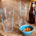 Beer glass with engraved name Beer glass with engraved name