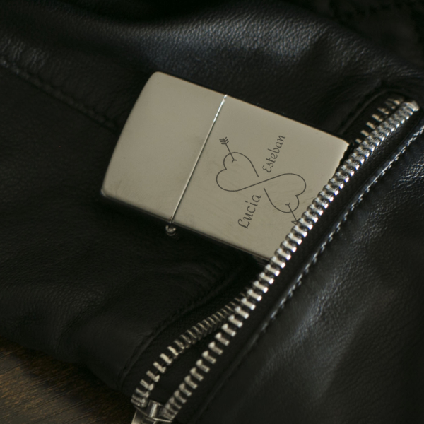 Star&reg; Fire of Love Lighter