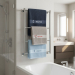 Personalised towel