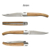 Personalised Laguiole-style knife Personalised Laguiole-style knife