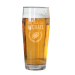 Personalised sportsman�s pint glass
