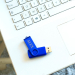 32 GB coloured customised USB stick with name 32 GB coloured customised USB stick with name