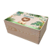 Wooden memory box Savanna Wooden memory box Savanna