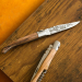 Personalised Tradition knife biker Personalised Tradition knife biker
