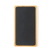 5000 mAh luminous customised power bank
