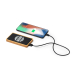 5000 mAh luminous customised power bank