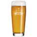 Beer glass with engraved name Beer glass with engraved name
