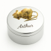 Personalised milk tooth box little mouse Personalised milk tooth box little mouse
