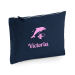 Custom multi-purpose pouch with pattern Custom multi-purpose pouch with pattern