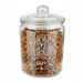 Engraved treat jar for dogs Engraved treat jar for dogs