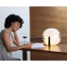 Book lamp with engraved photo frame Book lamp with engraved photo frame