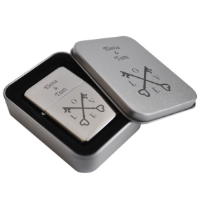Star� Fire of Love Lighter
