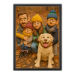 Modelling clay-style caricature from a photo Modelling clay-style caricature from a photo