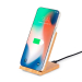 Luminous wireless charger with stand Luminous wireless charger with stand