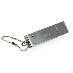 16 GB customised USB stick