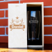 Beer glass with engraved name Beer glass with engraved name