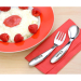 Personalised ergonomic cutlery for babies Personalised ergonomic cutlery for babies