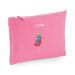 Custom multi-purpose superhero pouch Custom multi-purpose superhero pouch