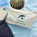 Custom multi-purpose pouch with pattern Custom multi-purpose pouch with pattern