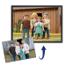 Custom toy-style portrait from a photo Custom toy-style portrait from a photo