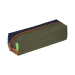 Customisable pencil case Tann's Axel Customisable pencil case Tann's Axel